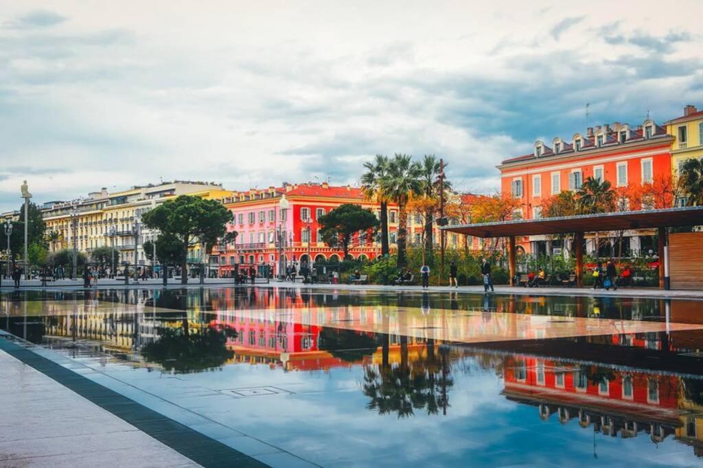 Superbe Sur Apartment Nizza