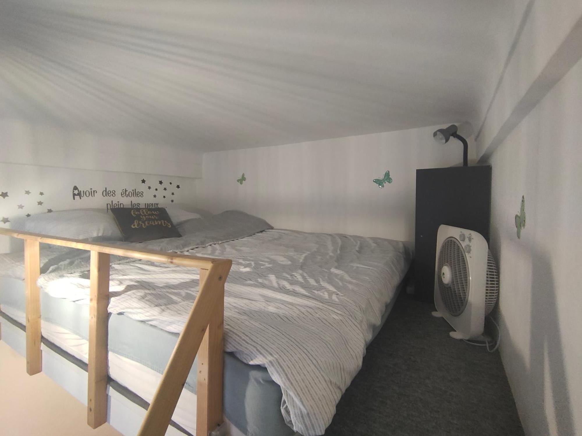 Apartment Superbe Sur