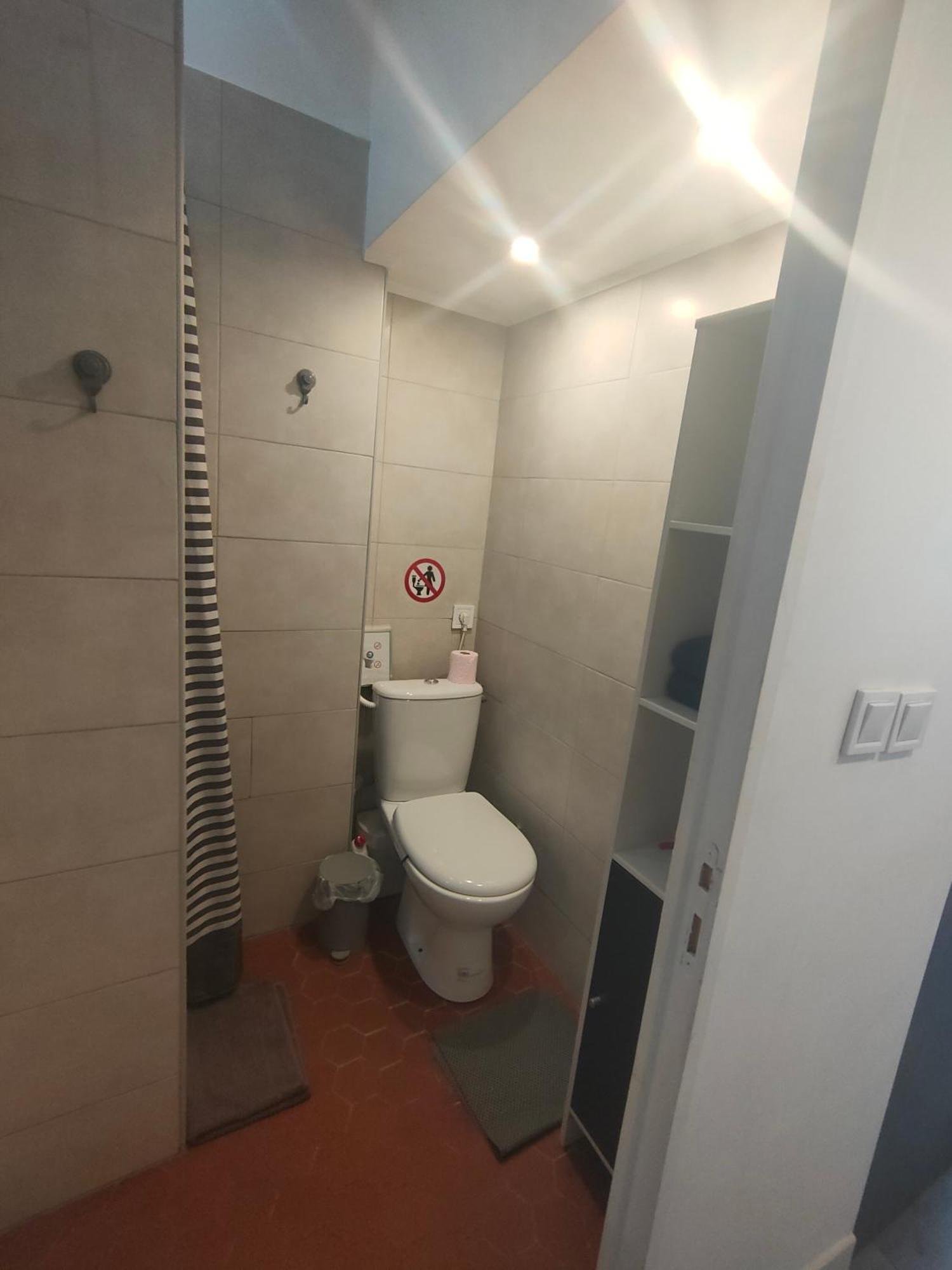 Apartment Superbe Sur