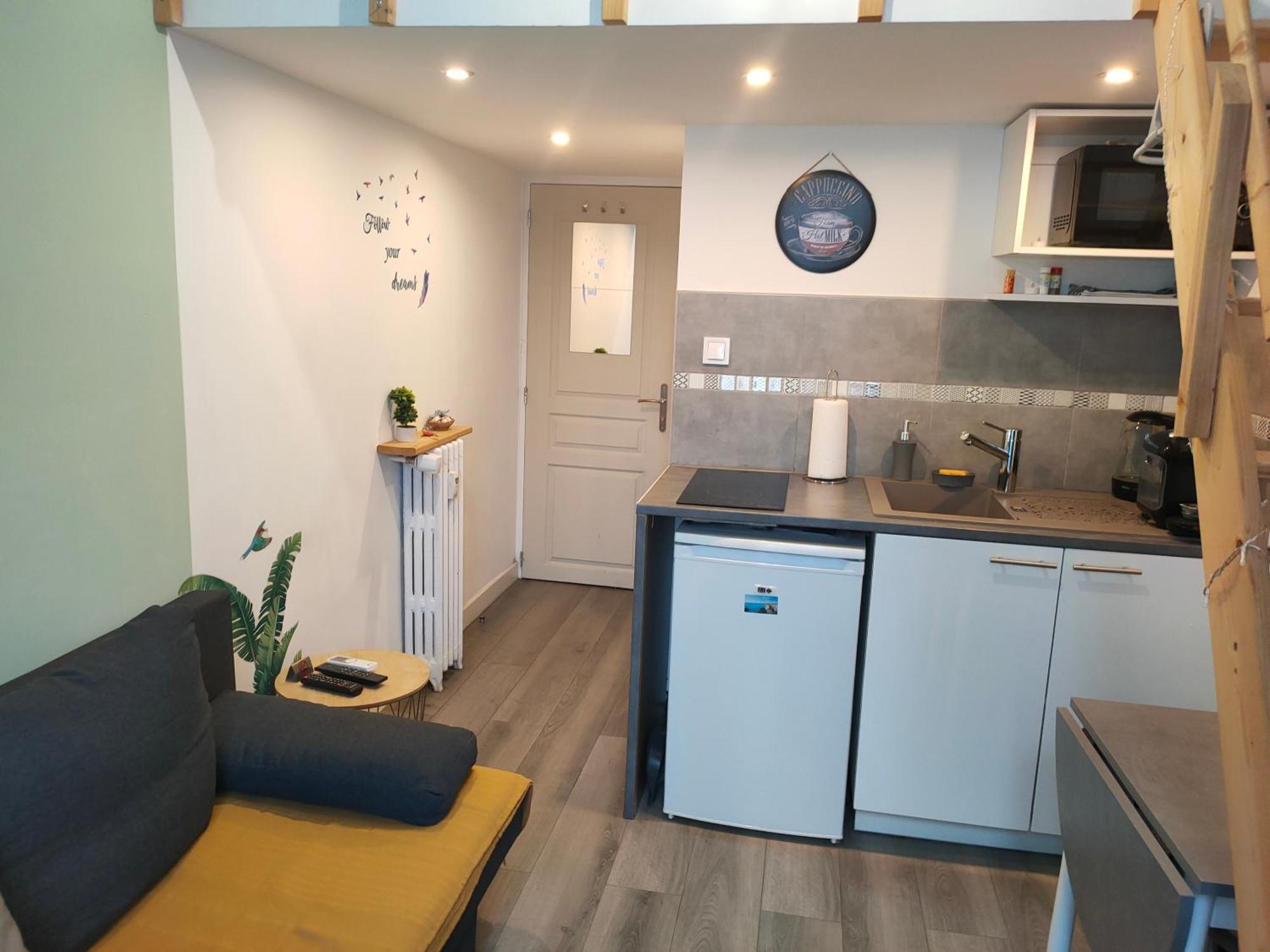 Superbe Sur Apartment Nizza